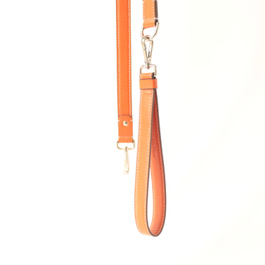 Carlotta Palermo Leather Dog Leash