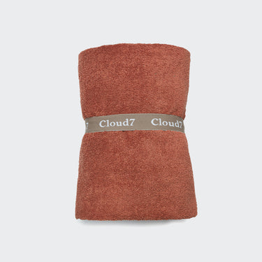 Cloud7 Dog Bathrobe | Cotton