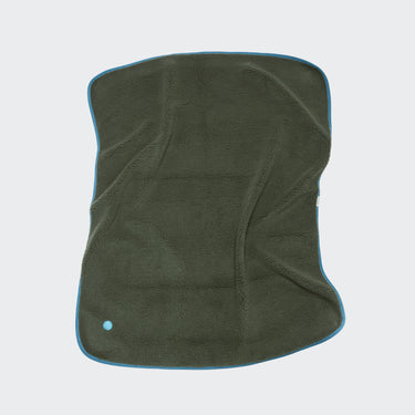 Cloud7 Teddy Dog Blanket | Khaki
