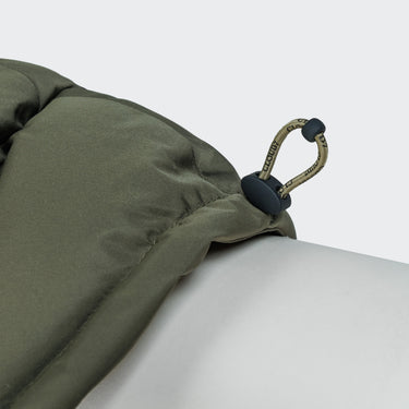 Cloud7 Alaska Coat | Green
