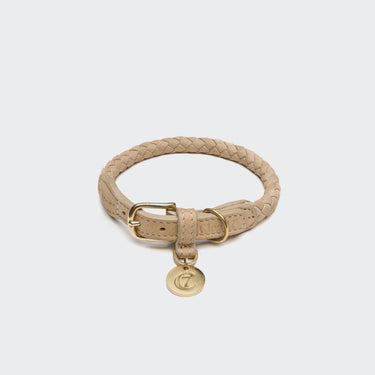 Cloud 7 Ravello Dog Collar