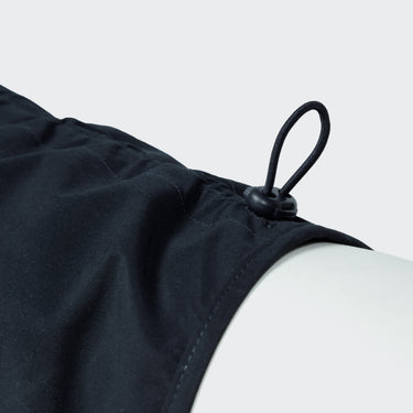 Cloud7 Helgoland Dog Raincoat | Navy