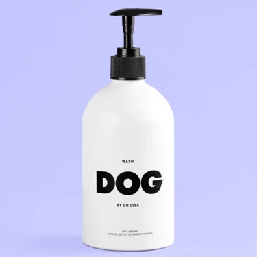 DOG by Dr Lisa - DOG Wash