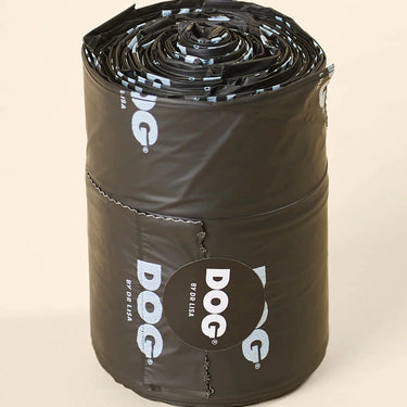 DOG by Dr Lisa - Vanilla scented Poo Bags