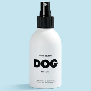 DOG by Dr Lisa - DOG Spring Cologne