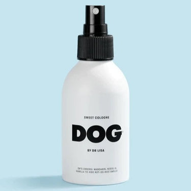 DOG by Dr Lisa - DOG Sweet Cologne