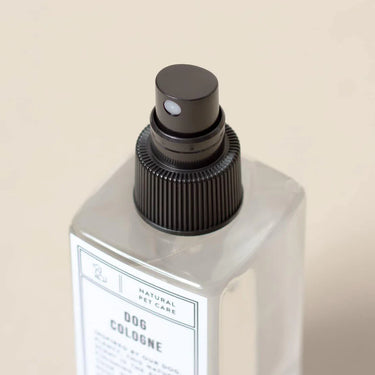 Norfolk Natural Living Dog Cologne | Coastal