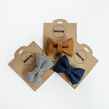 The Working Dog Co - Bow Tie