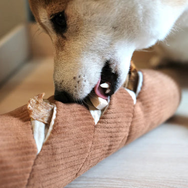 Lambwolf Collective Enrichment Toy | Baguette