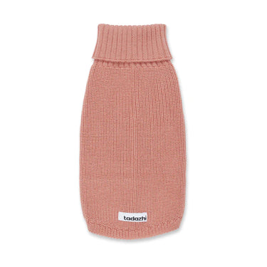 Tadazhi - Wool Jumper