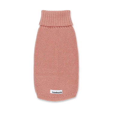 Tadazhi - Wool Jumper