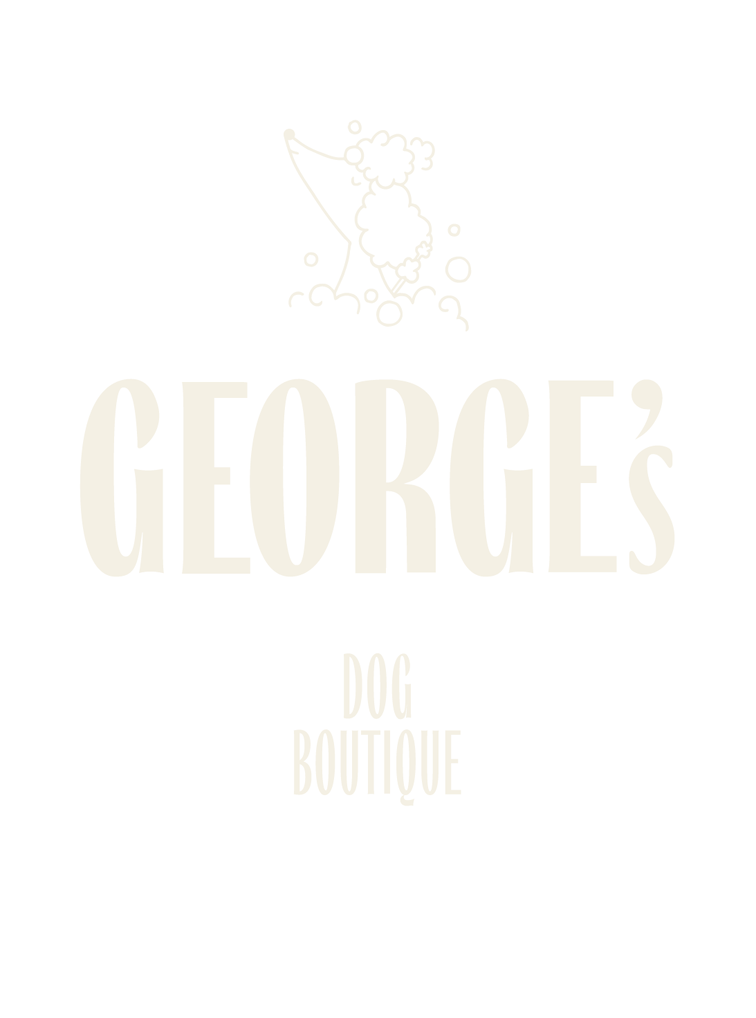 DOG by Dr Lisa DOG Leave in Spray Conditioner