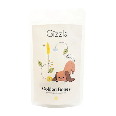 Gizzls - Golden Bones Treats