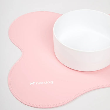 Nordog - Placemat for dog bowls