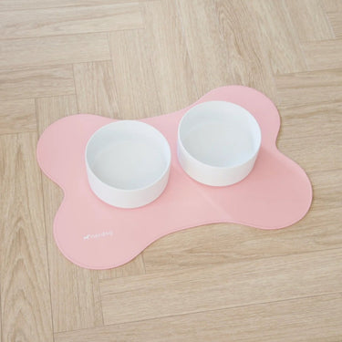 Nordog - Placemat for dog bowls