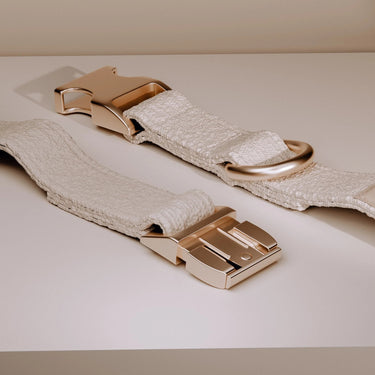 By Teddy Collar | Boucle