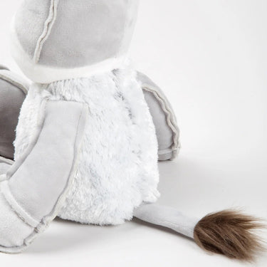 Nordog | Dix The Donkey