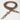 Nordog - Nubuck Dog Leash