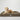 Teddy London Boucle Bed