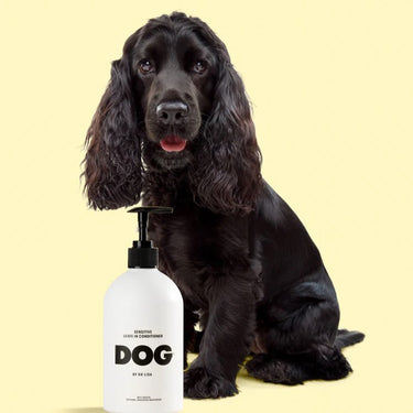 DOG by Dr Lisa Leave-in Conditioner | Sensitive
