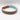 Dogs And Horses - Padded Leather Collar