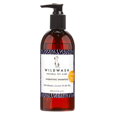 WildWash - Shampoo