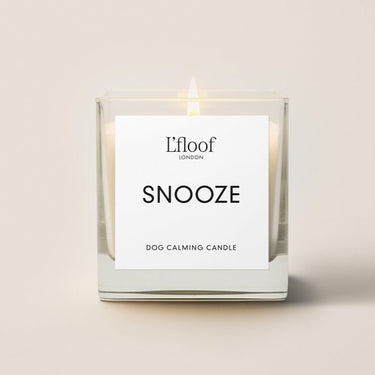 L'floof - SNOOZE Calming Candle 250ml