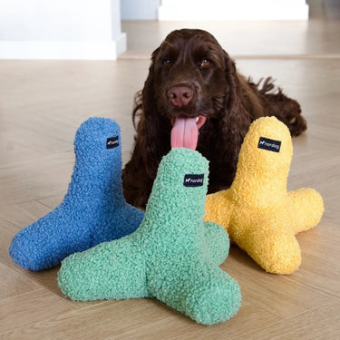 Nordog - Kata Squeaky Dog Toy