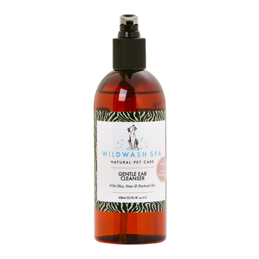 WildWash - Ear Cleanser