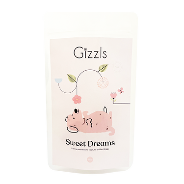 Gizzls - Calming Sweet Dreams Treats