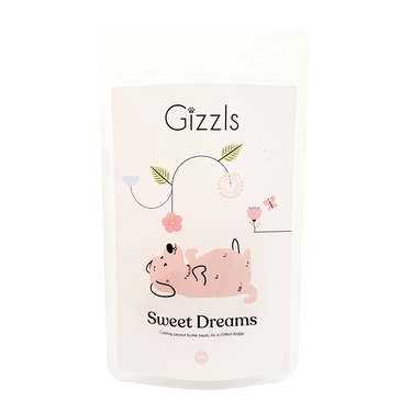 Gizzls - Sweet Dreams Treats