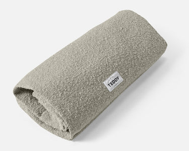 Teddy London | Boucle Spare cover