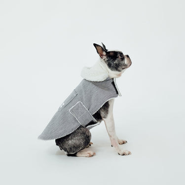 The Working Dog Co - Fleece-lined Jacket