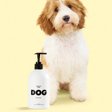 DOG by Dr Lisa Wash Shampoo | Sensitive
