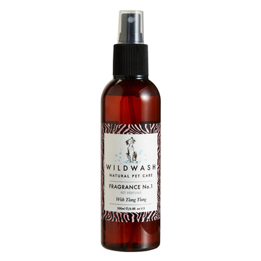Wildwash - Fragrance