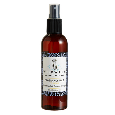 Wildwash - Fragrance
