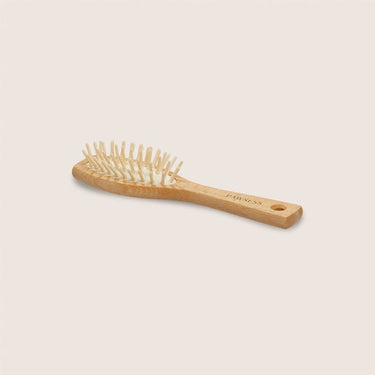 Pawness - Vegan Wooden Brush