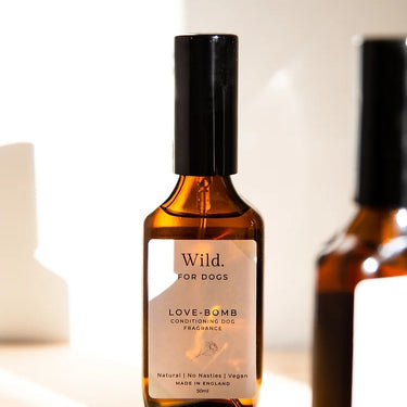 Wild for Dogs - Fragrance