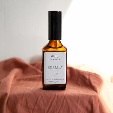 Wild for Dogs - Fragrance