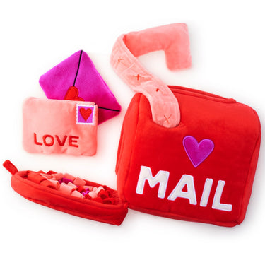 The Foggy Dog Snuffle Toy | Love Letters