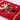 Alqo Wasi Alpaca Red Rudolph