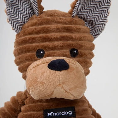 Nordog - Tyson the Bulldog Toy
