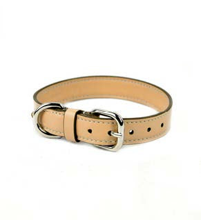 Carlotta Palermo | Leather Collar