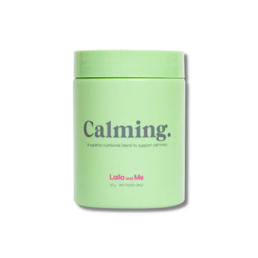 Laila and Me - Calming Dog Supplement