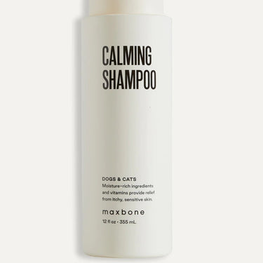 Maxbone - Calming Shampoo