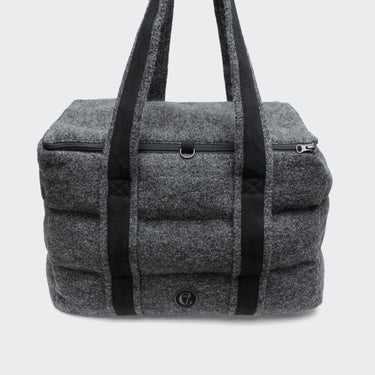 Cloud 7 Bergamo Wool Dog Bag