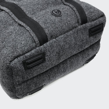 Cloud 7 Bergamo Wool Dog Bag