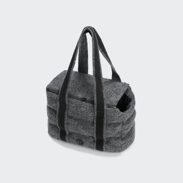 Cloud 7 Bergamo Wool Dog Bag