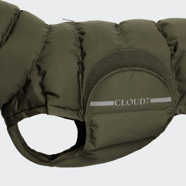 Cloud 7 Alaska Coat