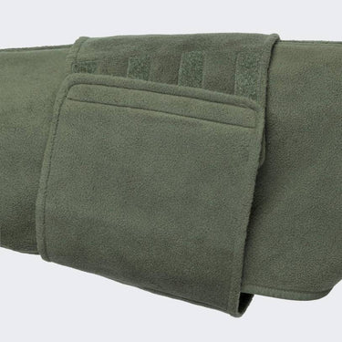 Cloud 7 Khaki Fleece